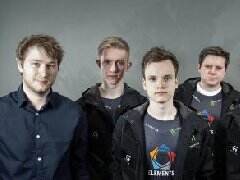 Froggen加盟Echo Fox Elements确定全新阵容