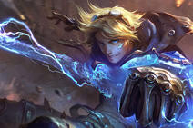 每日大爆炸第四期：EZ一个大招直接五杀