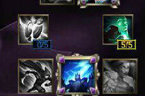 基石天赋整体加强 是否预示雷霆时代将终结