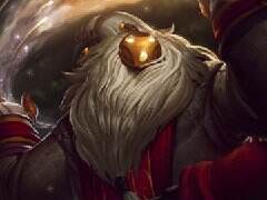 版本最全能辅助巴德 胜率并不能代表一切