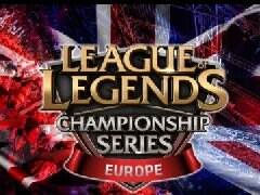 LCS EU赛区1月14日开打 战队选手名单一览