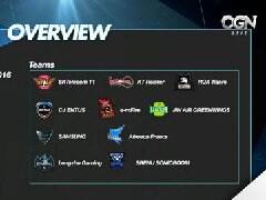 LCK联赛即将开战 四大豪强谁将夺得冠军