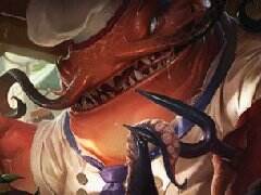 雷霆天赋克星 上单新任霸主塔姆攻略教学