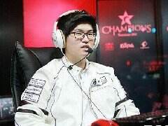 Uzi直播惊现Dade 韩媒证实Dade加盟QG战队