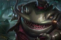 设计师陪你聊：塔姆或将在下个版本削弱