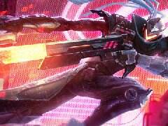 S6机动性最强ADC 圣枪游侠卢锡安上分攻略