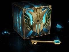 海克斯科技宝箱系统 14日将登陆测试服