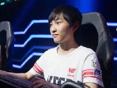 豪门复兴任重道远 WE王朝复兴的第一步