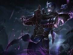 1.14测试服：新英雄烬登场 慎重做完成