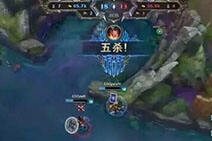 最难忘的2015LPL经典战役 EDG梦幻5杀夺冠