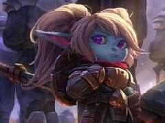 LPL春季赛首日大热上单 上单波比详解