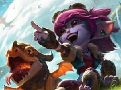 周免来袭阵容推荐：后期无敌你敢跟我拖