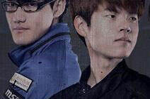 中韩赛区S6战队排名预测 OMG末尾梯度触底