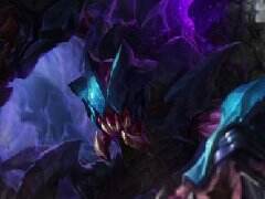 春季赛第二日 QG最强中野妖姬挖掘机详解