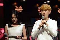 QG战队专访：LGD的配合没以前好 没针对Marin