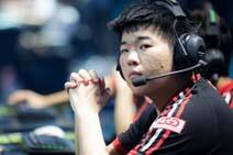 QG未尽全力已锋芒显露 LGD成员仍需不断磨合