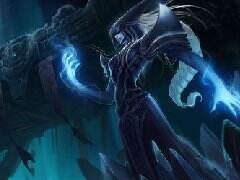 冰女丽桑卓崛起赛场 非BAN必选可中可上