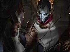 lol新英雄烬玩法分析 超高难度走位需谨慎