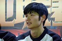 OMG战队专访：我们是有潜力的 我们需要时间