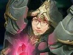 艾露癖爱撸：一周联赛再回顾 韩援真的想家了