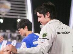 2016赛季全新改动 职业选手谈打野位置影响