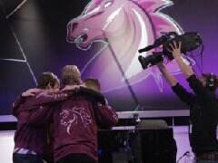 打野元老Diamond 谈如何克制男枪打野