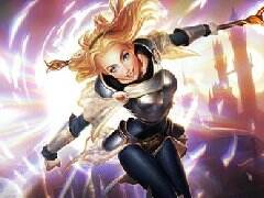 惩戒流中单再次来袭？详解新装备符文回响