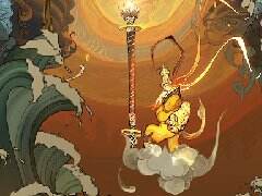 1.20测试服：热门打野削弱 猴年登录动画