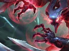 移速可达2000？6.1版本梦魇最适合风暴骑手