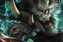 设计师陪你聊：狮子狗改动 新英雄烬相关