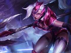 打野装符能回声登场 最适合哪些打野英雄