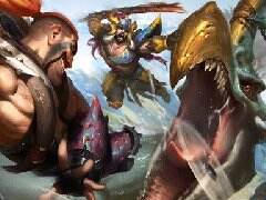 1.21测试服：怪物猎手皮肤原画 蜘蛛继续被砍