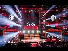 IEM波兰站决赛公告：QG战队将参加参加决赛