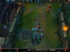 LPL转播细节完善 浅析与往年的对比变化