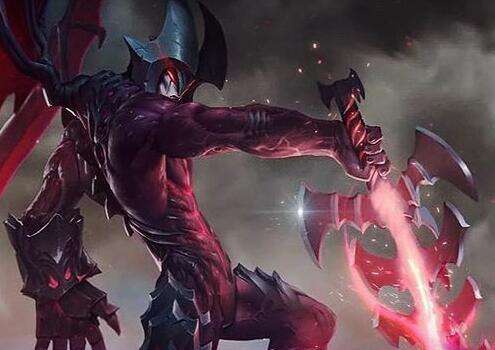 剑魔的一秒八刀是什么lol剑魔一秒八刀原理_特