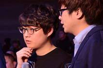 RNG无心专访：mata这个大佬教会我们怎么赢