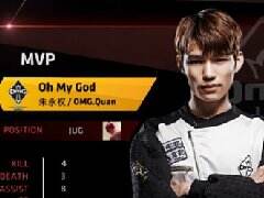 LPL第二周四日比赛综述：星球之光不曾磨灭