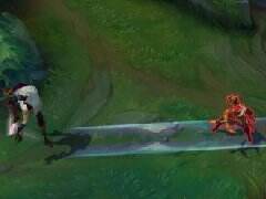 测试服6.2版本改动汇总：新英雄烬 慎重做完成