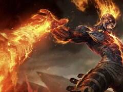 英雄文化元素 英雄联盟的英雄背景你了解吗