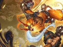 猴年限定皮肤正式开售 前三周半价9950点券