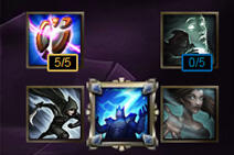 设计师：为什么6.2削雷霆 战争天赋的未来