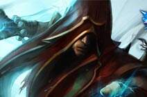 最秀盲僧花式教学 淘宝权：一脚一人头