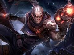 致命的双枪 职业选手谈卢锡安的崛起原因