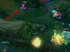 中韩团战对比解读 LPL开团强LCK重视野