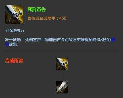 约照片_lol中重伤效果是什么意思 lol死刑宣告重
