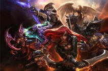 2015英雄联盟盈利超16亿美元 PC端游戏第一