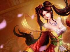 春节限定皮肤增值比例 盘点历年限定皮肤