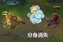 美猴王限定皮肤特效实测 据说还有BUG