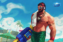 2月1日排位正式清零 新赛季定位赛这样玩