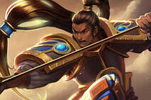 1.29测试服：凶猛系新天赋 人机加入提莫